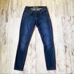 Rockstar Skinny Jeans | Old Navy